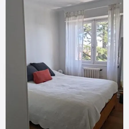 Apartment Bright 70m 2-bedrooms Heart Of Ideal For Families